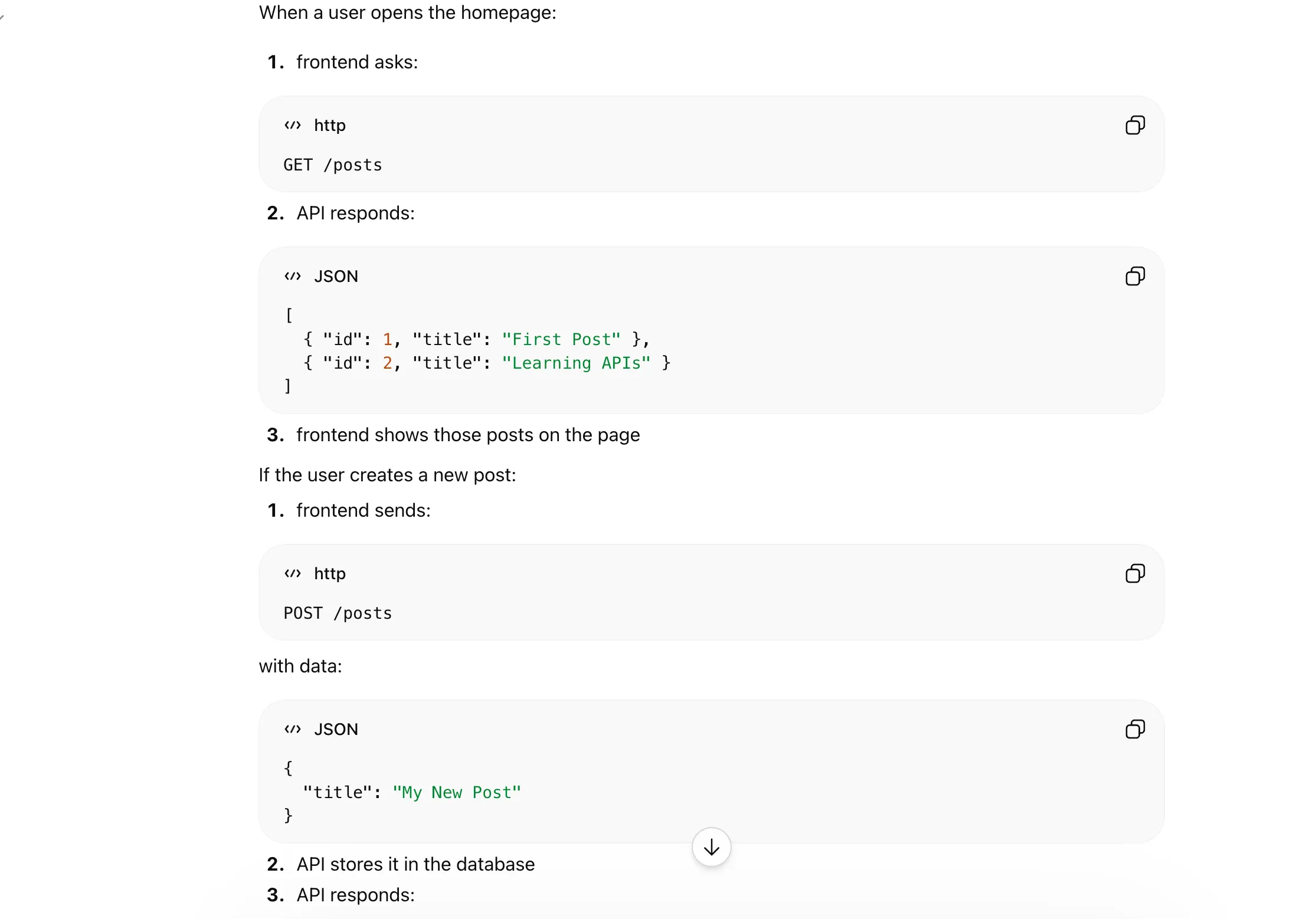 Claude dev mode shortcut