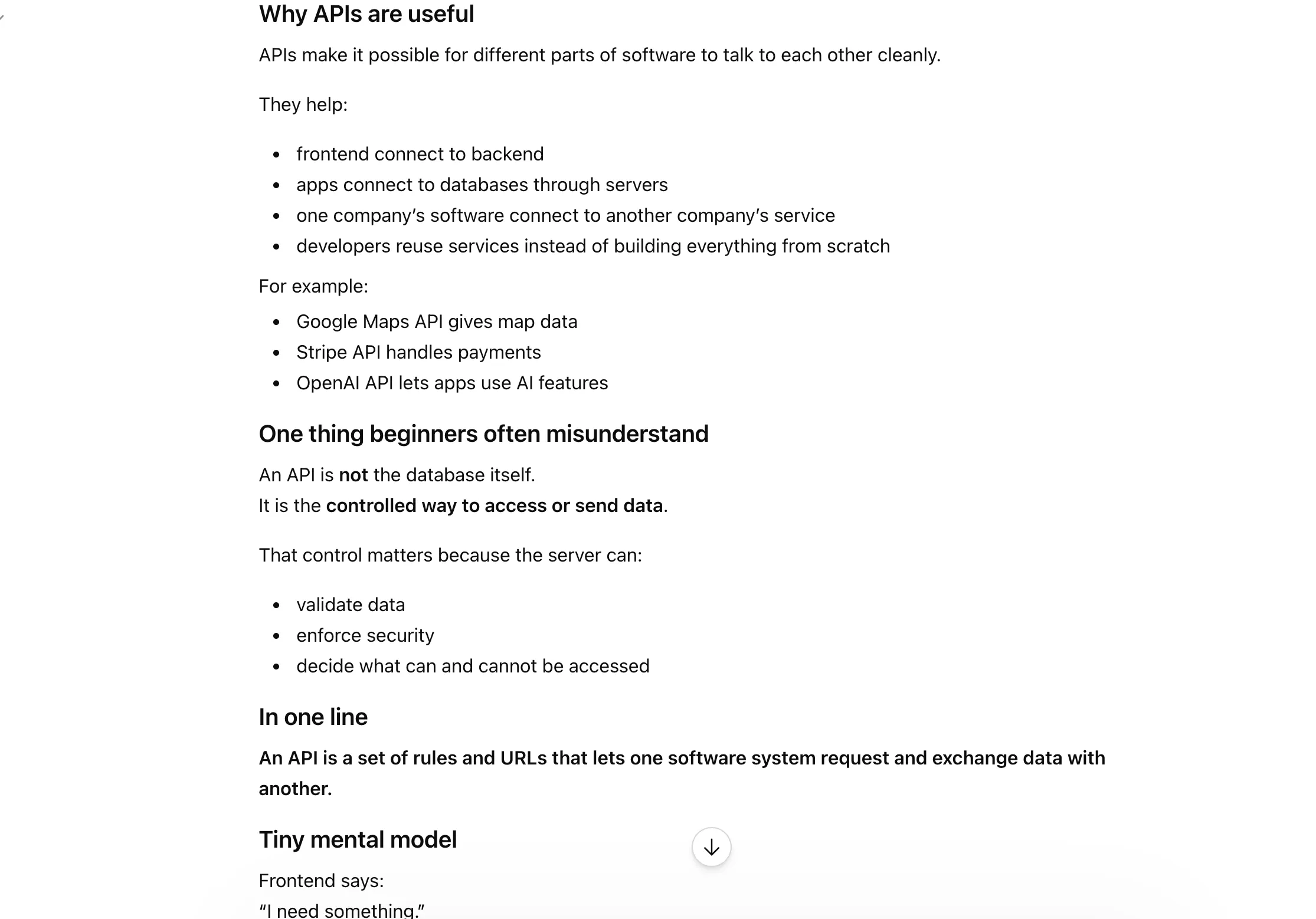 Claude dev mode shortcut