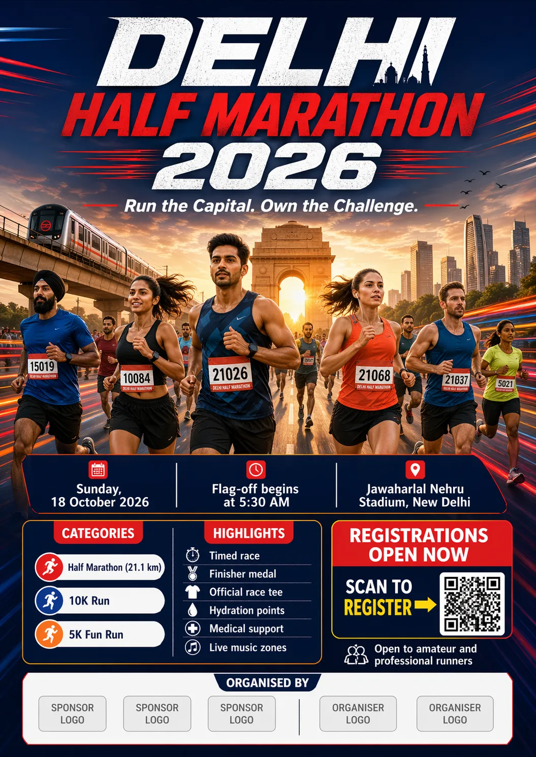 ChatGPT Images 2.0 event posters