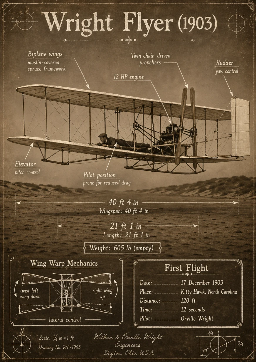 Annotated Diagrams - ChatGPT Images 2.0 Output