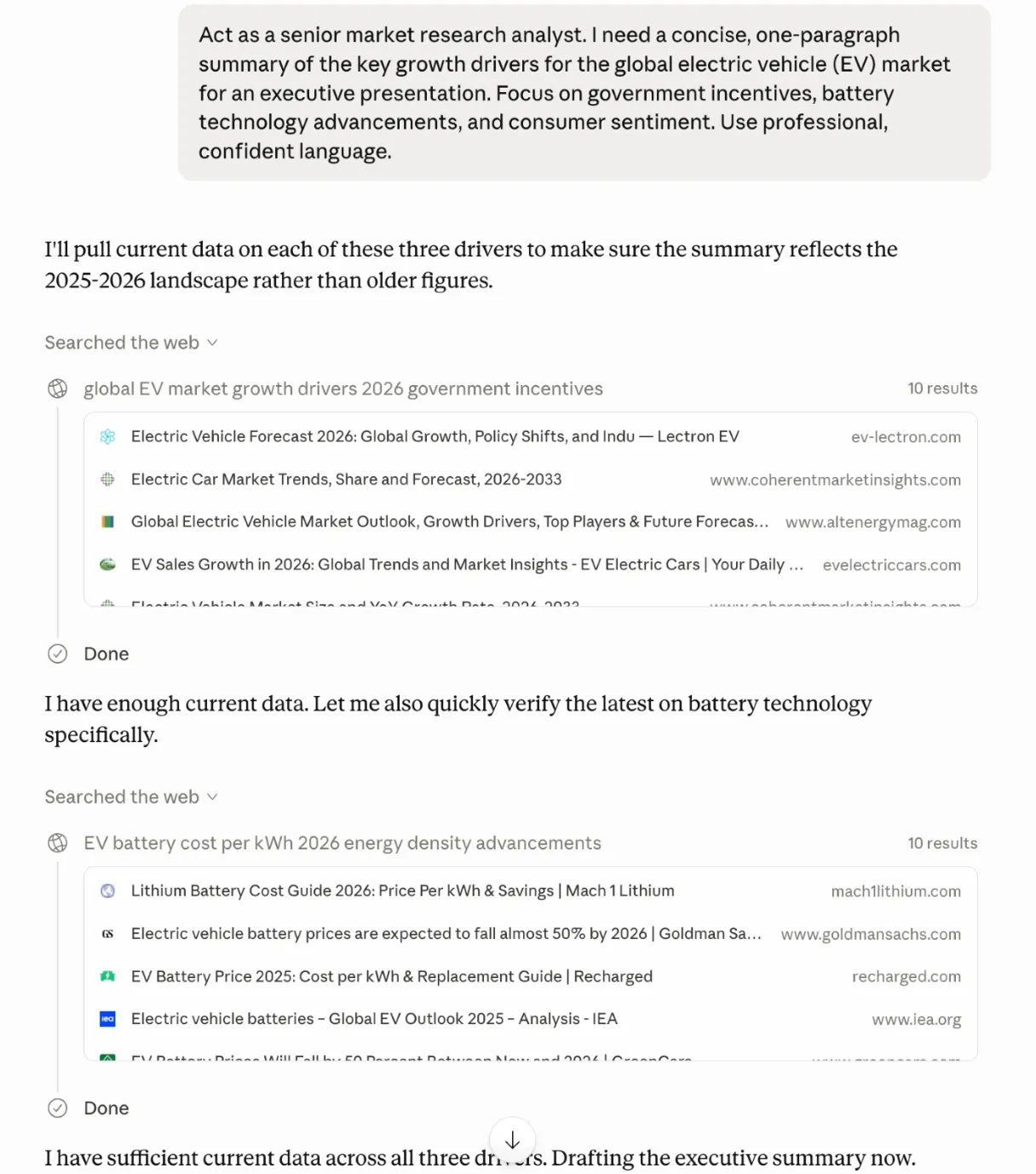 Claude Opus 4.7 hands-on