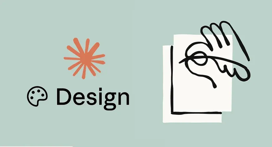 Van idee naar output: Claude doet het ontwerpwerk