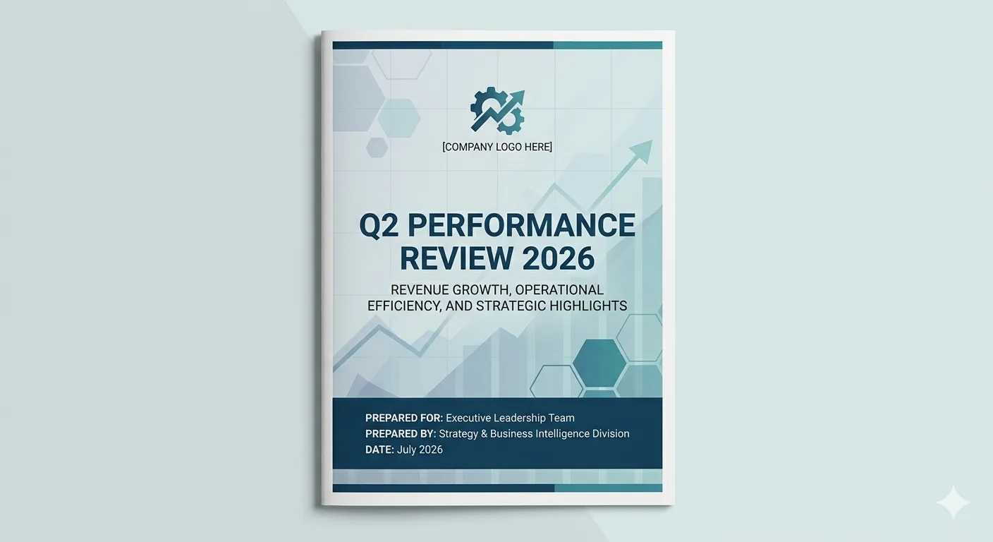 Nano Banana 2 report cover