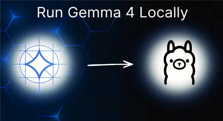 Running Gemma 4 Locally with Ollama: A Complete Guide Running Gemma 4 Locally with Ollama: A Complete Guide
