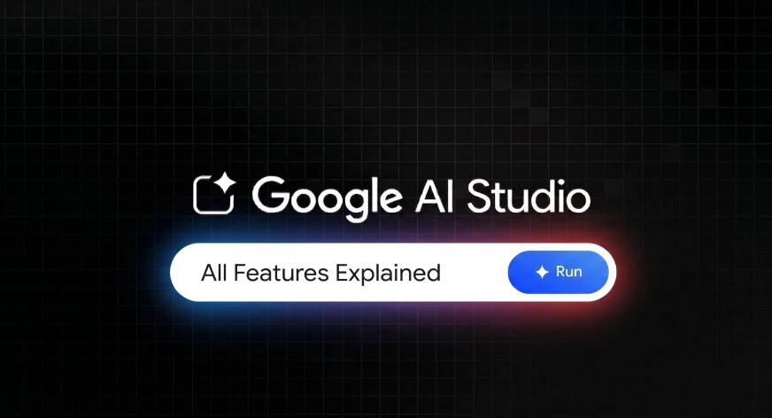 Google AI Studio: alle functionaliteiten uitgelegd