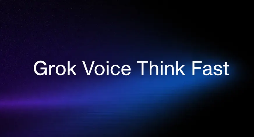 Grok Voice Think Fast 1.0: Build Voice AI Agents That Actually Think