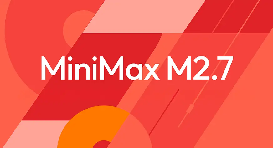 MiniMax M2.7 Goes Open-Weight to Let You Run Agents Locally