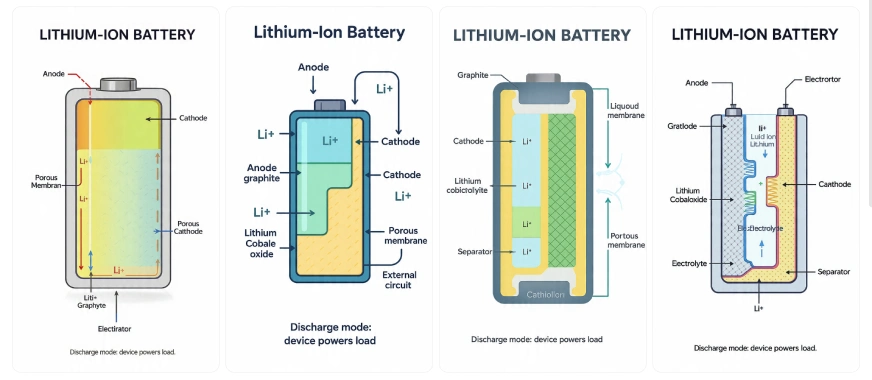 Multimodal Content Generation