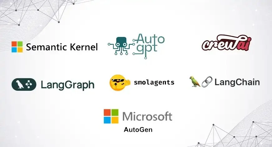 Agentic AI Frameworks