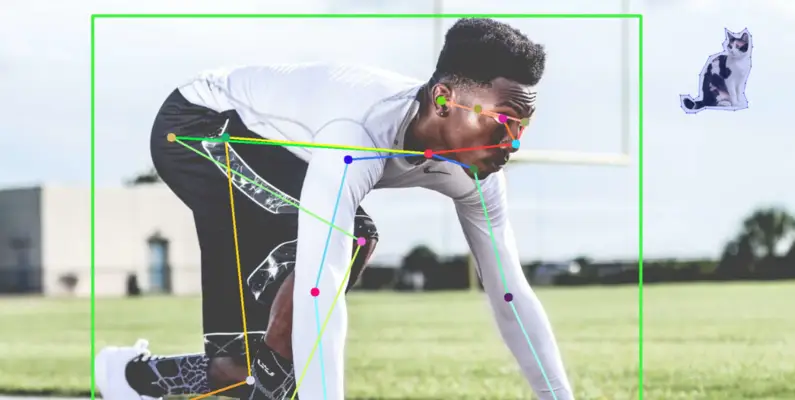 21 Computer Vision Projects from Beginner to Advanced (2026 Guide)