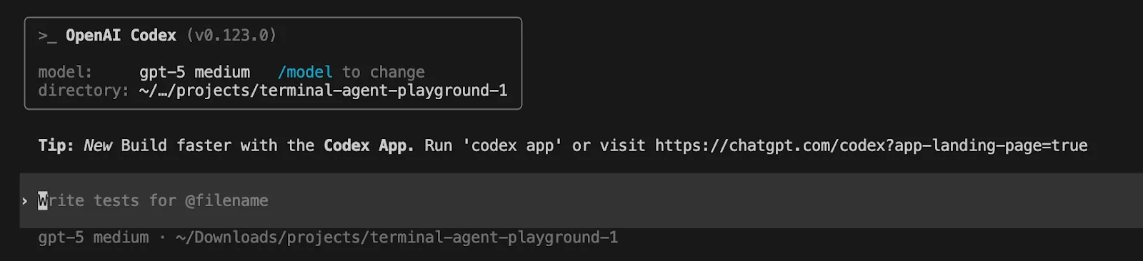 Claude Code vs Codex: A Detailed Terminal Agent Comparison