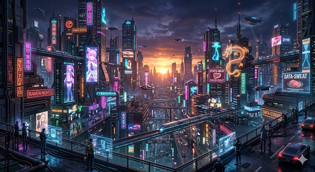 Image created on the previous prompt using Nano Banana 2 (Gemini 3.1 Flash)