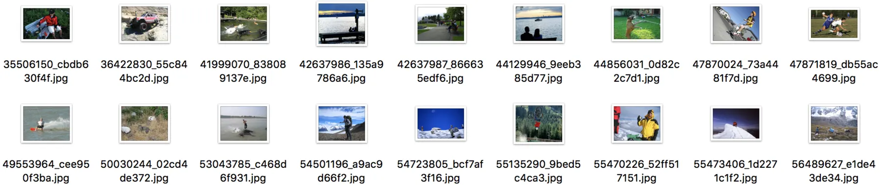 21 Computer Vision Projects from Beginner to Advanced (2026 Guide)