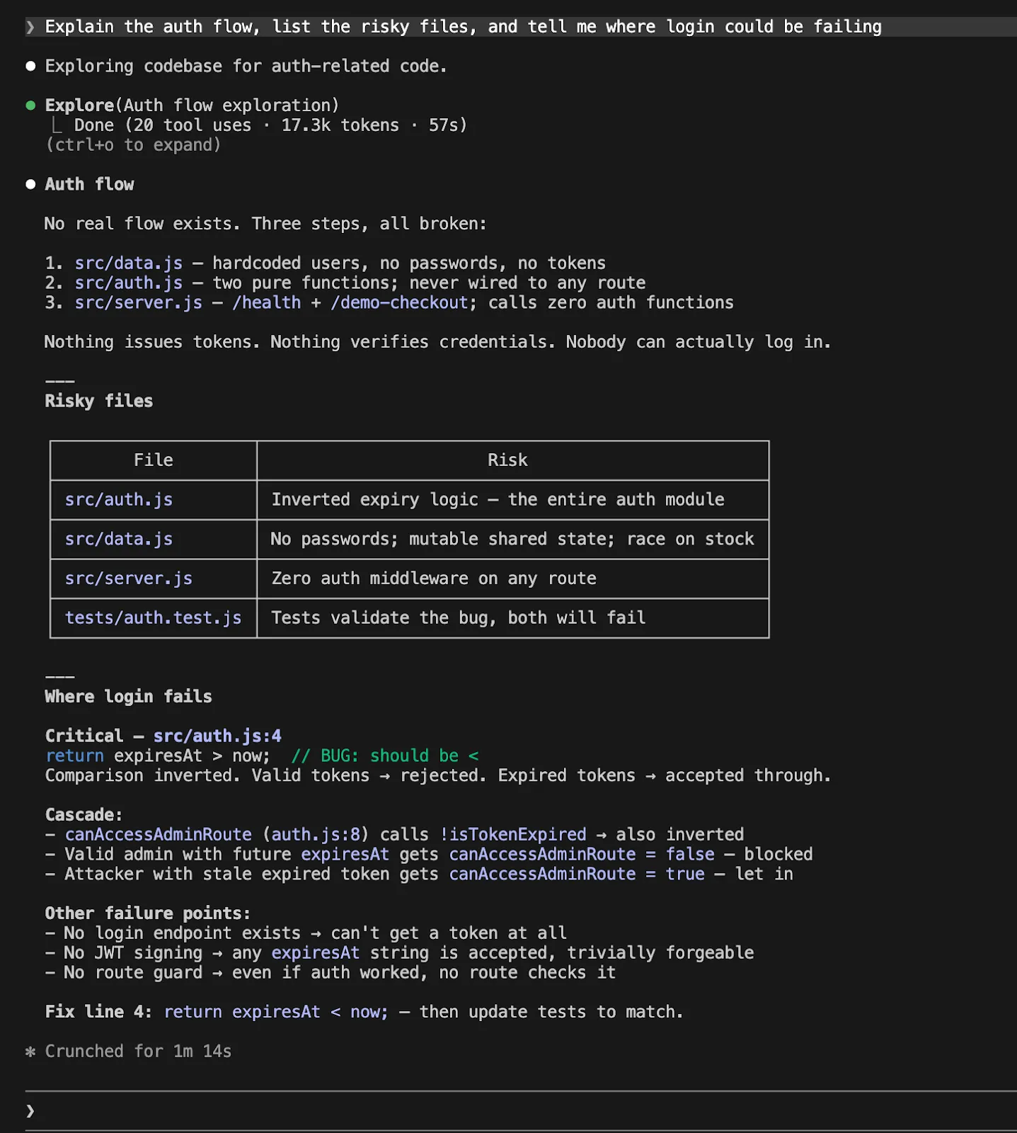 Claude Code vs Codex: A Detailed Terminal Agent Comparison