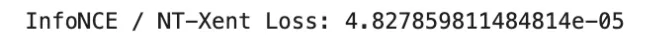 InfoNCE