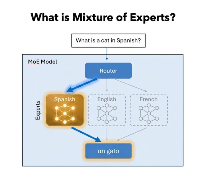 Mix of Experts (MoE) Models