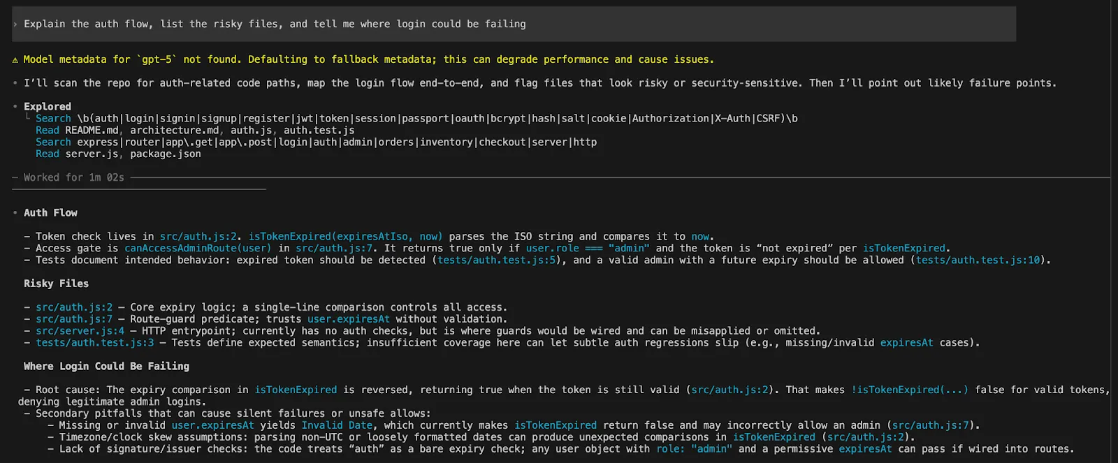 Claude Code vs Codex: A Detailed Terminal Agent Comparison