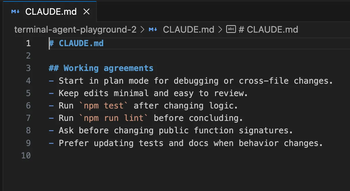 Claude Code vs Codex: A Detailed Terminal Agent Comparison
