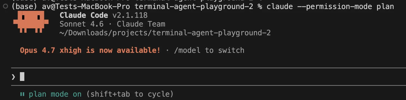 Claude Code vs Codex: A Detailed Terminal Agent Comparison