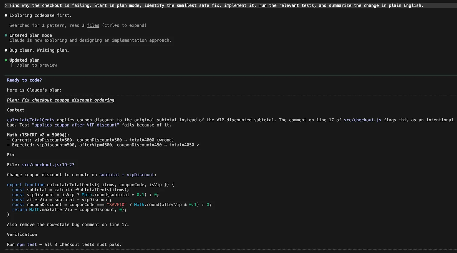 Claude Code vs Codex: A Detailed Terminal Agent Comparison