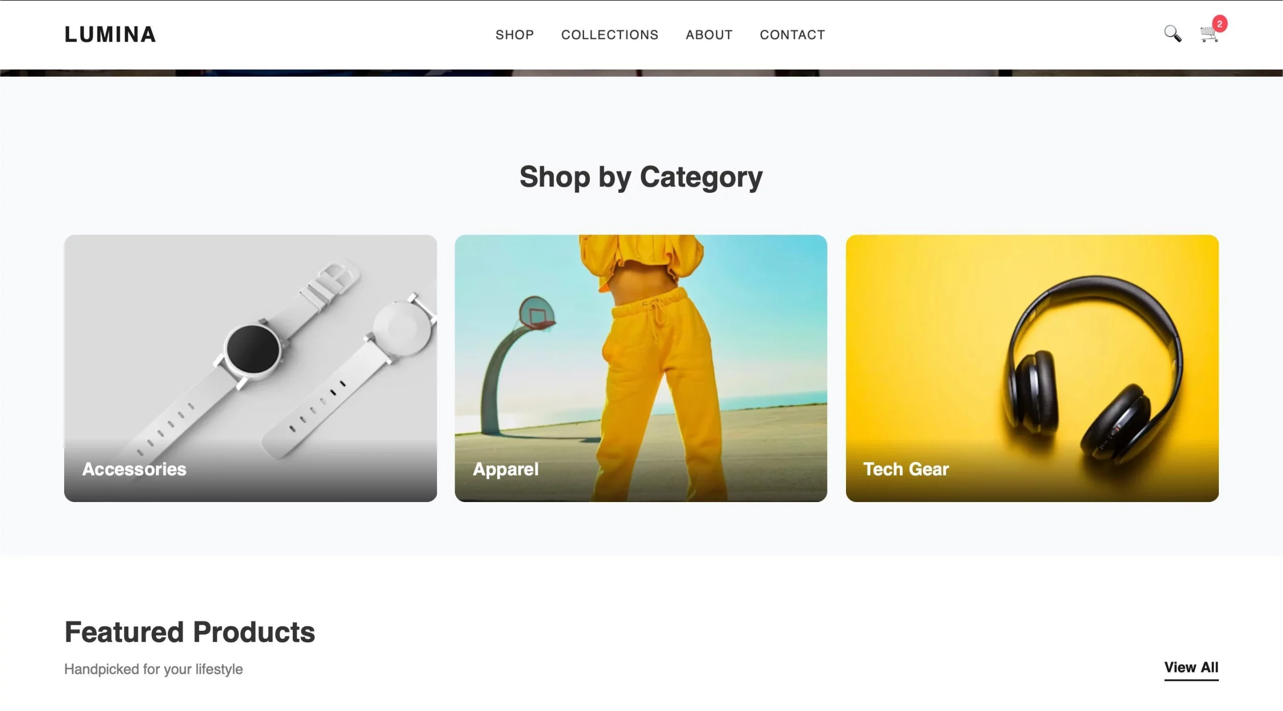 Website made using Gemma 4