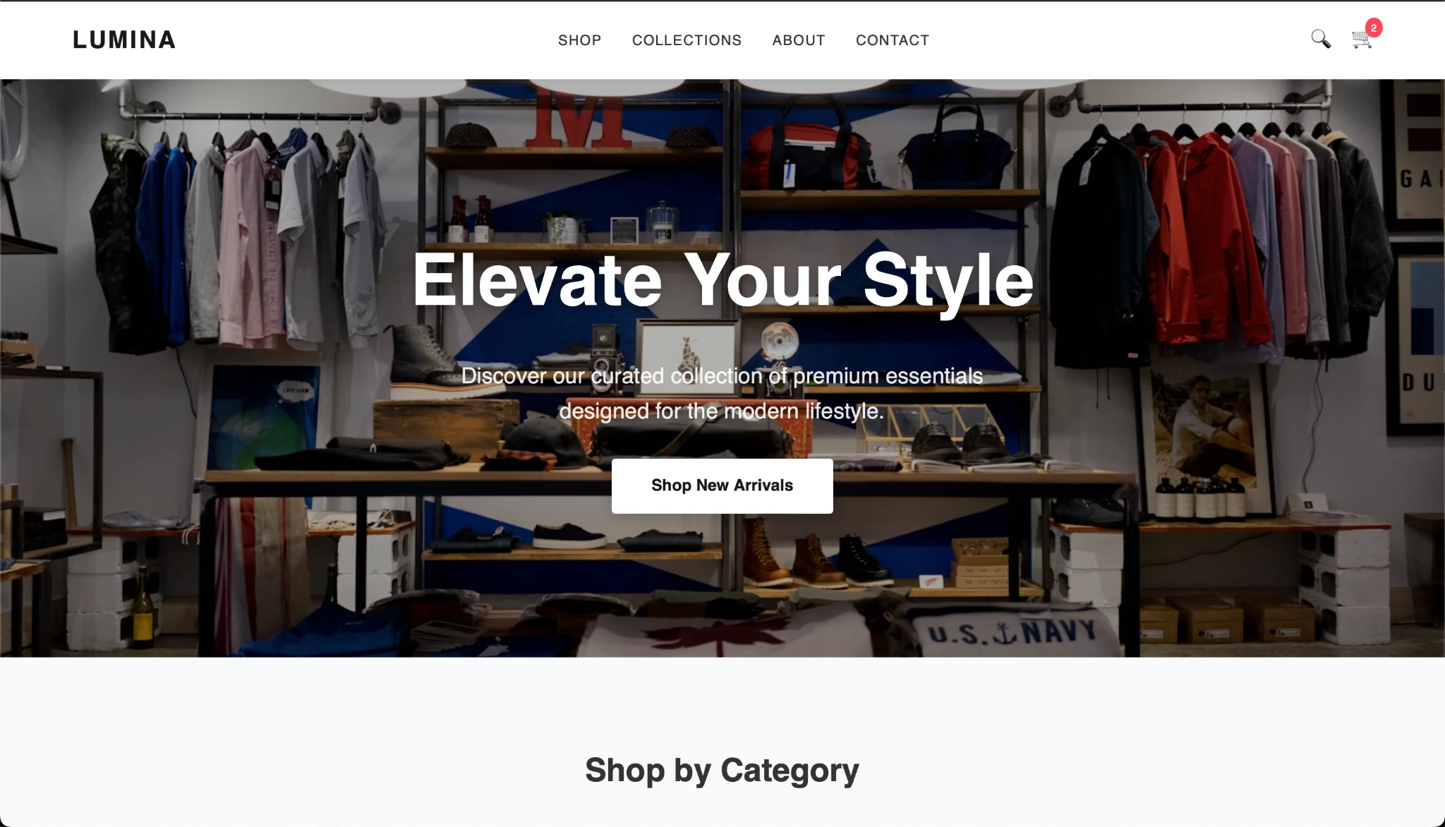 Website made using Gemma 4