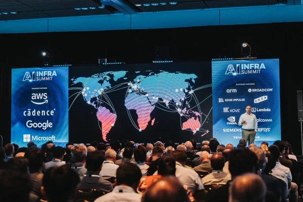 AI Infra Summit 2026 | Top AI conferences of 2026