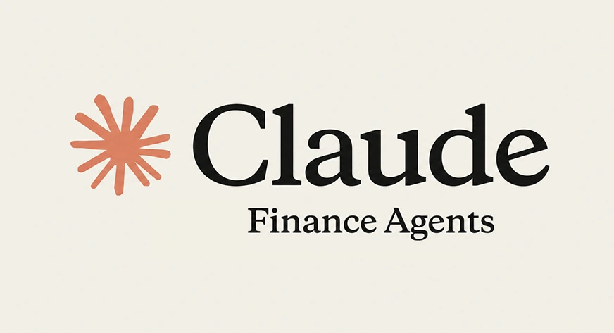 Anthropic’s 10 AI Agents are Redefining Finance Work