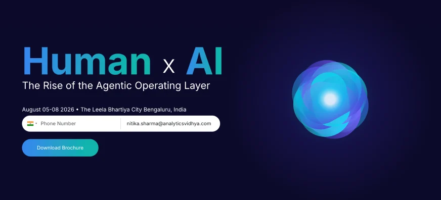 Human X AI_ Agentic Operating Layer