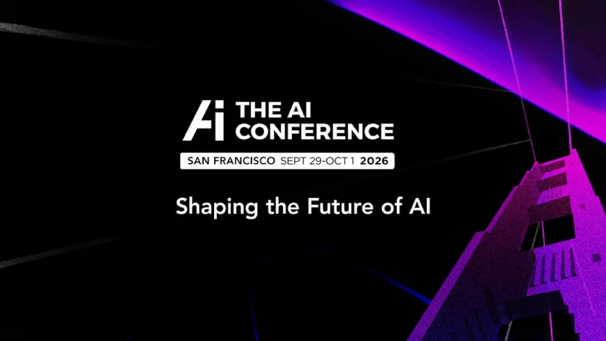 The AI Conference 2026 | Top AI Conferences of 2026