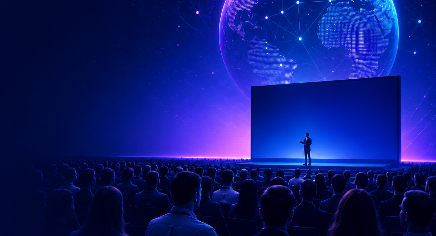 Top 9 AI Events and Conferences in 2026 that you Must Attend