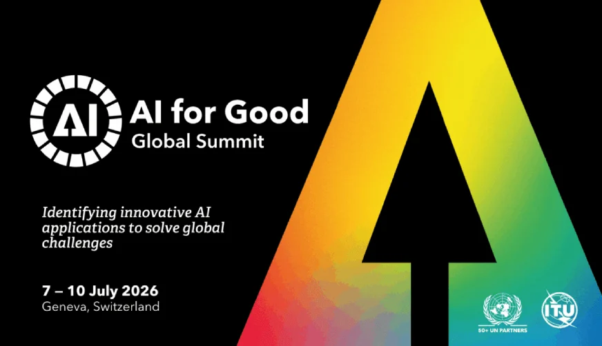 AI for Good Global Summit 2026 | Top AI Summits of 2026