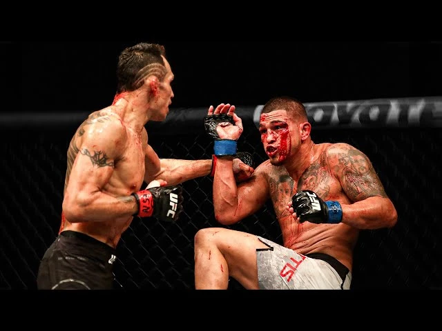 Picture Depicting Violence