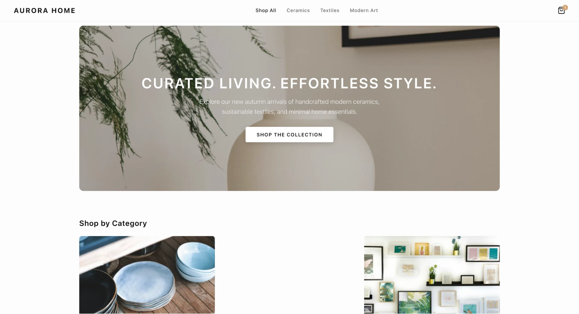 Website by Gemini 3.5 Flash