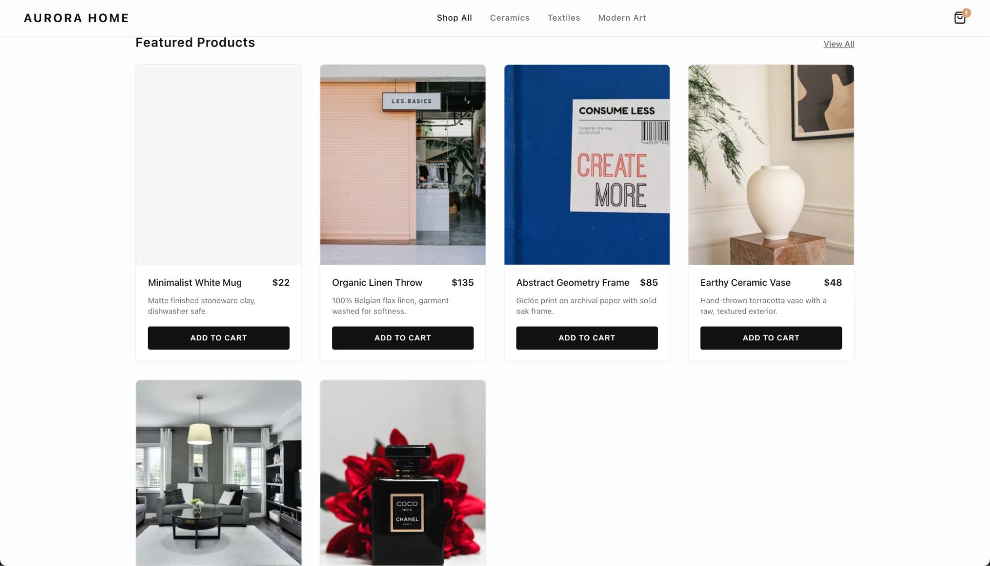 Website by Gemini 3.5 Flash