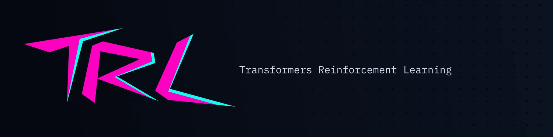 Tranformers Reinforcement Learning