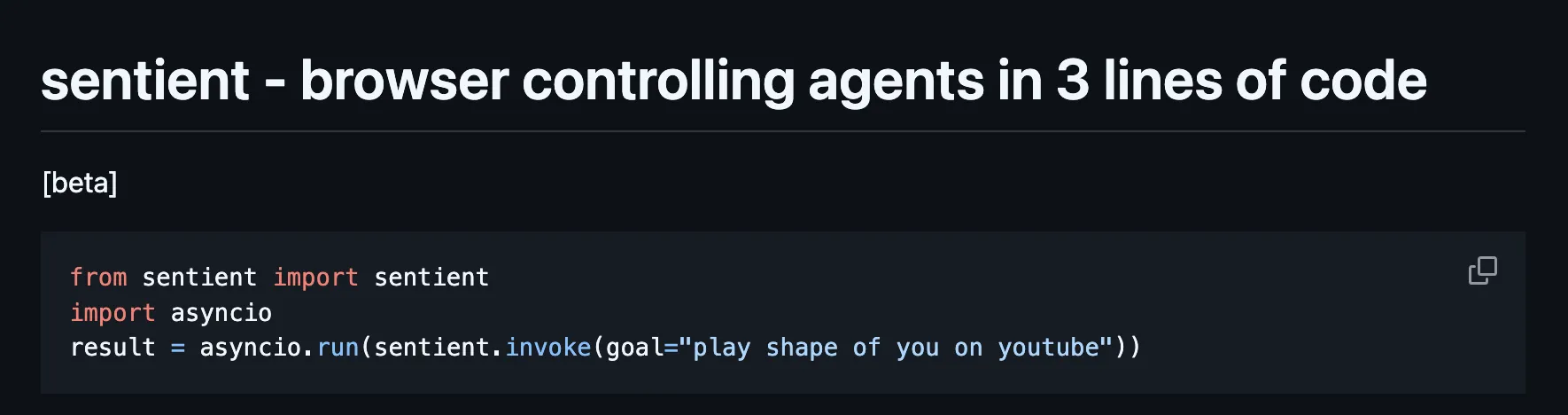 Recruitment Recommendation Agent