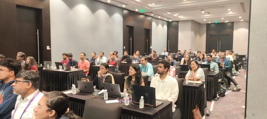Hands-on Workshops at DHS 2026