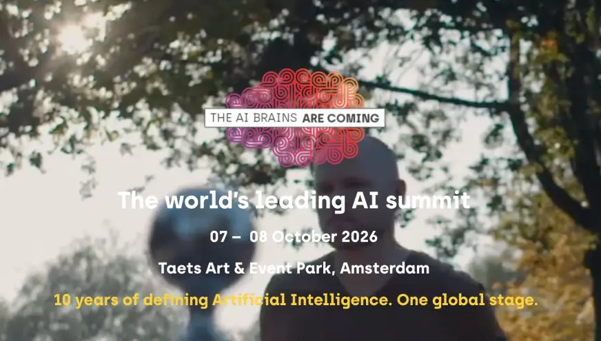 World Summit AI 2026 | Top AI Summits of 2026