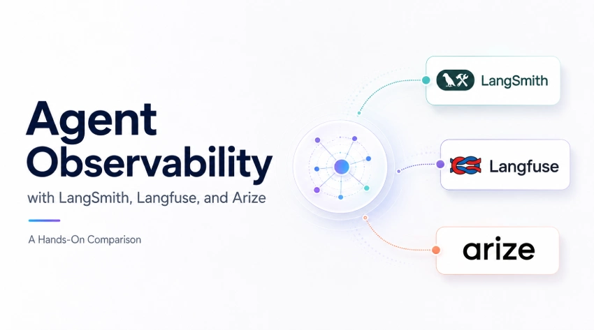 LangSmith vs. Langfuse vs. Arize Compared LangSmith vs. Langfuse vs. Arize Compared