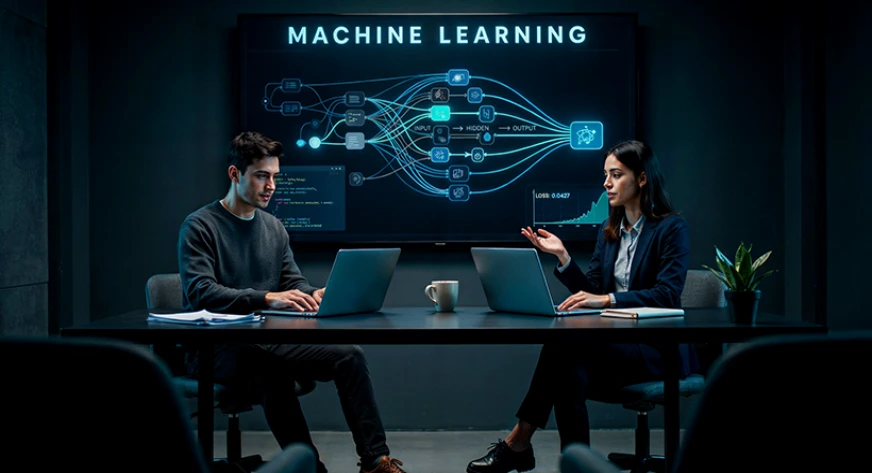 Machine Learning System Design: 10 Interview Problems Solved Machine Learning System Design: 10 Interview Problems Solved