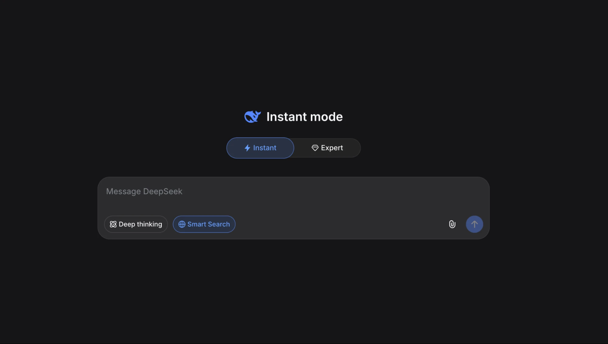 DeepSeek