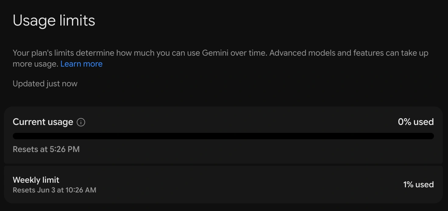 Google AI Studio vs Gemini App: What’s the Difference?