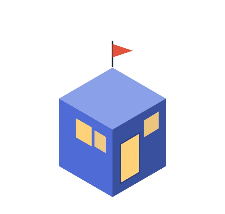Isometric Face Shading using Claude