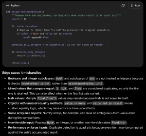 GPT 5.6 Sol coding