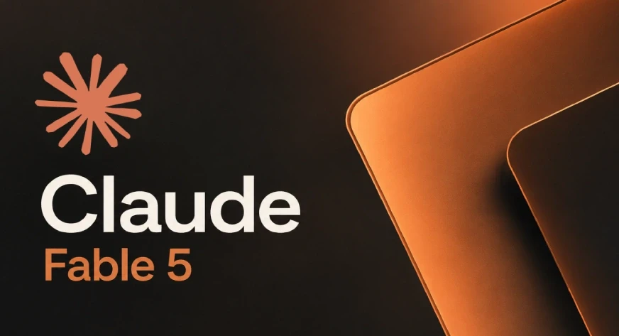 Claude Fable 5