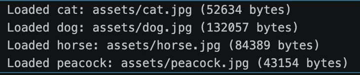 Multimodal embedding