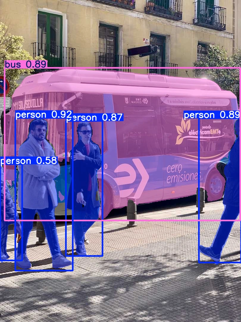 Positioning / Key Point Measurement in YOLO26