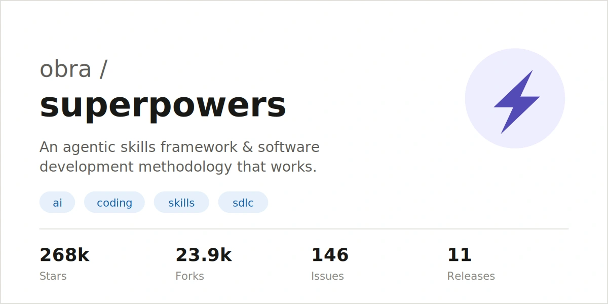 obra superpowers github