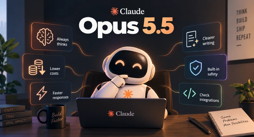 Claude Opus 5.5 Tested: What’s New and How Good is it?